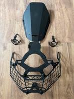 Honda XADV 750 Windscherm 2017-2020, Motoren, Ophalen of Verzenden, Gebruikt