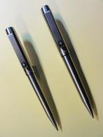 2 X PARKER 25 BALPENNEN, Met doosje, Ophalen of Verzenden, Zo goed als nieuw, Parker