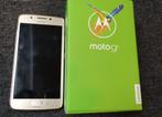Motorola Moto G5 mobiele telefoon Wolvega, Goud, Gebruikt, Klassiek of Candybar, Zonder abonnement