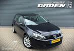 Volkswagen Golf 1.4 Easyline, Auto's, Voorwielaandrijving, Euro 5, Gebruikt, Huisgarantie