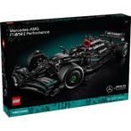 LEGO Technic 42171 Mercedes-AMG F1 W14 E Performance nieuw, Nieuw, Complete set, Ophalen of Verzenden, Lego