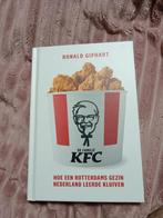 De Familie KFC - Ronald Giphart, Ophalen of Verzenden, Zo goed als nieuw, Ronald Giphart, Overige