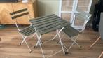 Bistroset Tarno (ikea), Ophalen, Zo goed als nieuw, 2 zitplaatsen