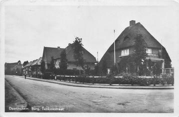 (379-203-037) Doetinchem Burg Tenkinkstraat beschikbaar voor biedingen