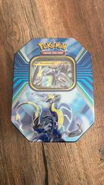 Pokémon Box Nieuw & Geseald!, Ophalen of Verzenden, Nieuw, Boosterbox