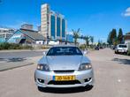 Hyundai coupe 2005 Grijs 1.6 (Tuscani), Auto's, Hyundai, 65 €/maand, 1599 cc, 1232 kg, 4 stoelen