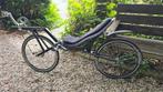 Ligfiets Flevobike Racer, Fietsen en Brommers, Fietsen | Ligfietsen, Ophalen, Gebruikt, Flevobike