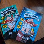 Kapitein Onderbroek, Boeken, Ophalen, Zo goed als nieuw, Fictie algemeen