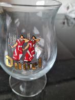 Nieuw Duvel bierglas, twee dansende vrouwen. 2004, Nieuw, Duvel, Glas of Glazen, Ophalen of Verzenden