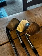 Callaway Jaws Wedges 48/10s 52/10s 56/12, Ophalen of Verzenden, Gebruikt, Club, Callaway