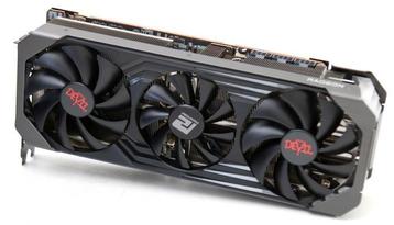 Powercolor Red Devil 6900 XT 16GB beschikbaar voor biedingen
