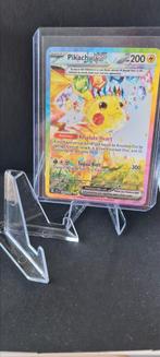 Trading cards houder standaard voor allerlei kaarten, Ophalen of Verzenden, Zo goed als nieuw