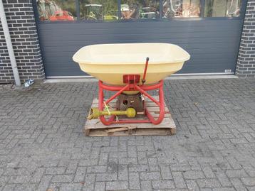 Vicon Kunstmeststrooier Pendelstrooier beschikbaar voor biedingen