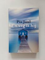 Pia Juul : En weg is hij, Europa overig, Pia Juul, Ophalen of Verzenden, Zo goed als nieuw