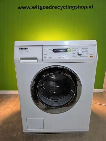 MIELE SOFTCARE SYSTEM W 5736 7KG 1300RPM  beschikbaar voor biedingen