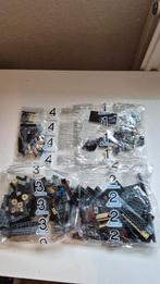 Lego starwars 8095, Ophalen of Verzenden, Nieuw, Actiefiguurtje