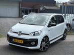 Volkswagen Up! 1.0 TSI GTI | 17” LMV | Stoelverwarming | A, Auto's, Volkswagen, 970 kg, Gebruikt, 4 stoelen, 116 pk