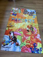Geweldig bijna nieuw badlaken van Melli Mello, Huis en Inrichting, Badkamer | Badtextiel en Accessoires, Ophalen of Verzenden