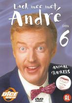 Lach mee met André van Duin Animal Crackers, Sealed Orig., Cd's en Dvd's, Dvd's | Tv en Series, Alle leeftijden, Ophalen of Verzenden
