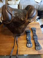 Barefoot boomloos zadel Cheyenne, Dieren en Toebehoren, Ophalen, Zo goed als nieuw, Dressuur