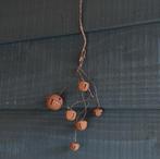 Kunsttak roestbel maat S., Diversen, Kerst, Ophalen of Verzenden