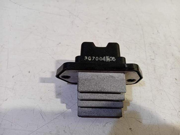 Kachelweerstand Honda Civic, Auto-onderdelen, Elektronica en Kabels, Honda, Gebruikt, Herkomst onderdeel bekend, 12 maanden garantie