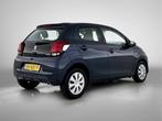 Peugeot 108 1.0 e-VTi Active (bj 2018), Voorwielaandrijving, 12 maanden, Stof, Origineel Nederlands