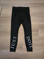 Nike running legging maat M, Maat 38/40 (M), Verzenden, Zwart, Nike