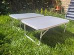 Lafuma, Caravans en Kamperen, Ophalen, Gebruikt, Campingtafel