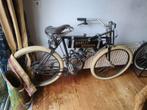 boardtrack race Harley Davidson replica mancave, Ophalen, Nieuw
