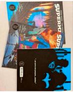 3X DC black label Comics - Comic Superman Year One 2019 3x, Amerika, DC comics, Ophalen of Verzenden, Zo goed als nieuw