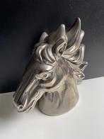 Paardenhoofd beeld kunst, Ophalen, Zo goed als nieuw, Dier