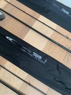 Nieuwe Dam Yagi spinhengels, 2.40m 15-53 gr & 2.70m 12-42 gr, Dam, Werphengel, Nieuw, Ophalen of Verzenden