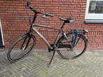 Gazelle Chamonix Comfort Herenfiets, Ophalen, Zo goed als nieuw, Overige merken, Versnellingen