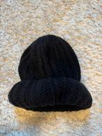 knitted winter hat, Kleding | Dames, Mutsen, Sjaals en Handschoenen, Maat 38/40 (M), Ophalen of Verzenden, H & M, Gedragen