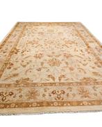 XXL Ziegler groot 411x300 perzisch tapijt wollen vloerkleed, De handelmaatschappij, 200 cm of meer, Ophalen of Verzenden, Zo goed als nieuw