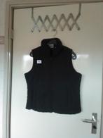 77 Zwarte bodywarmer van Pescara maat M, Ophalen of Verzenden, Zo goed als nieuw, Zwart