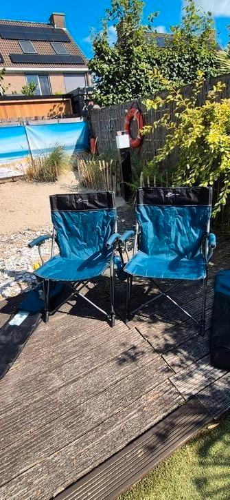 Bardani opvouwbaar stoelen. beschikbaar voor biedingen