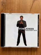 Tom Jones - Greatest Hits, Ophalen of Verzenden, Zo goed als nieuw