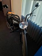 Meijs Motorman Brommer - Unieke Elektrische Ervaring!, Gebruikt, 51 tot 55 cm, 30 tot 50 km per accu, Ophalen