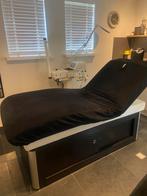 Belezzi wellnesbank, Massage