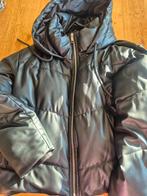 Mooie winterjas zara maat 38, Kleding | Dames, Jassen | Winter, Ophalen of Verzenden, Zo goed als nieuw, Maat 38/40 (M), Zwart