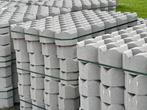 Grastegels, Grasblokken, Doorgroeitegels nergens goedkoper., Verzenden, Nieuw, Beton