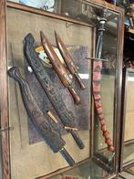 Verschillde sabels en dolken, Ophalen of Verzenden