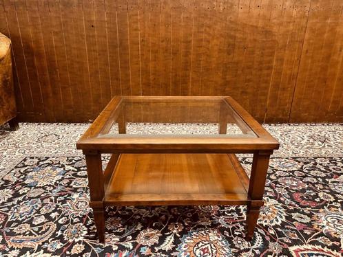 Klassieke Italiaanse Salontafel Assi D'Assolo, Antiek en Kunst, Antiek | Kantoor en Zakelijk, Ophalen
