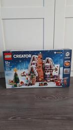 Lego 10267 - Peperkoekhuisje, Ophalen of Verzenden, Nieuw, Complete set, Lego