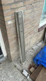 Beton latei, Ophalen, Zo goed als nieuw