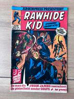 Rawhide Kid 12, Gelezen, Ophalen of Verzenden