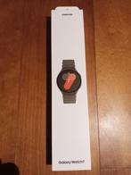 Samsung Watch 7 - nieuw, Zwart, Nieuw, Ophalen of Verzenden, GPS