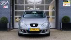 Seat Altea 1.6 Active Style Airco|Cruise|trekhaak, 65 €/maand, Stof, Gebruikt, 4 cilinders